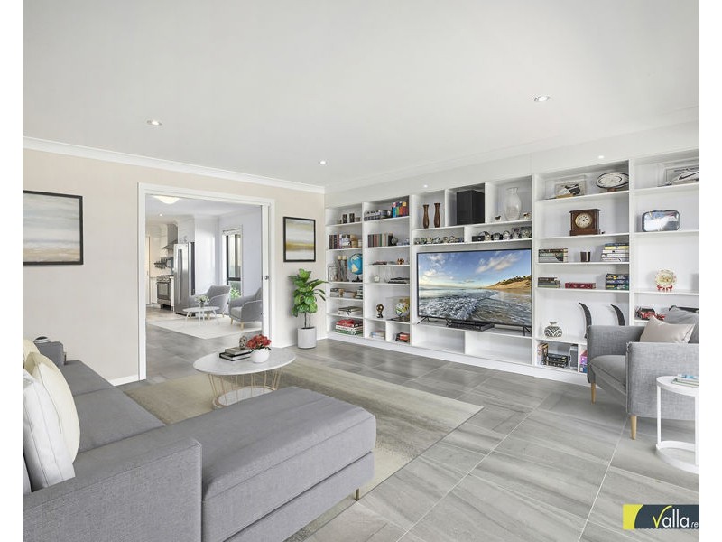 9 DOLPHIN PLACE, Valla Beach NSW 2448