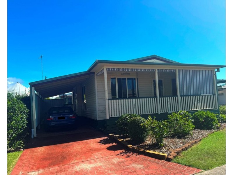 38 MAGNOLIA DRIVE, Valla Beach NSW 2448