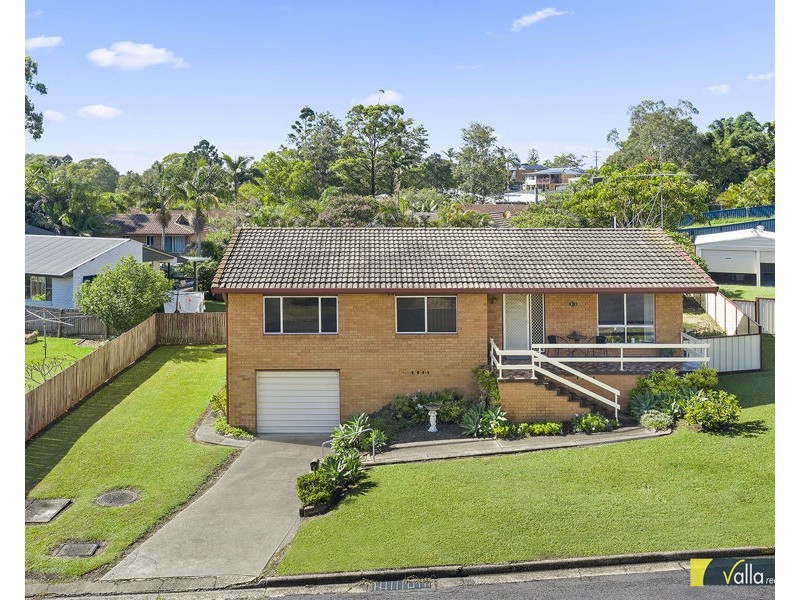 1 BANKSIA CRESCENT, Nambucca Heads NSW 2448