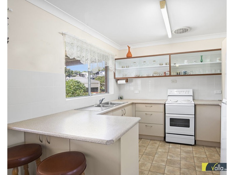 1 BANKSIA CRESCENT, Nambucca Heads NSW 2448