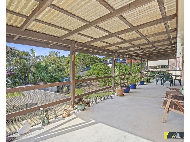 1 BANKSIA CRESCENT, Nambucca Heads NSW 2448