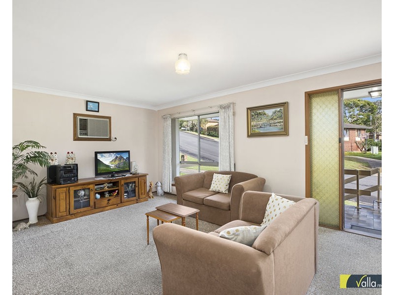 1 BANKSIA CRESCENT, Nambucca Heads NSW 2448