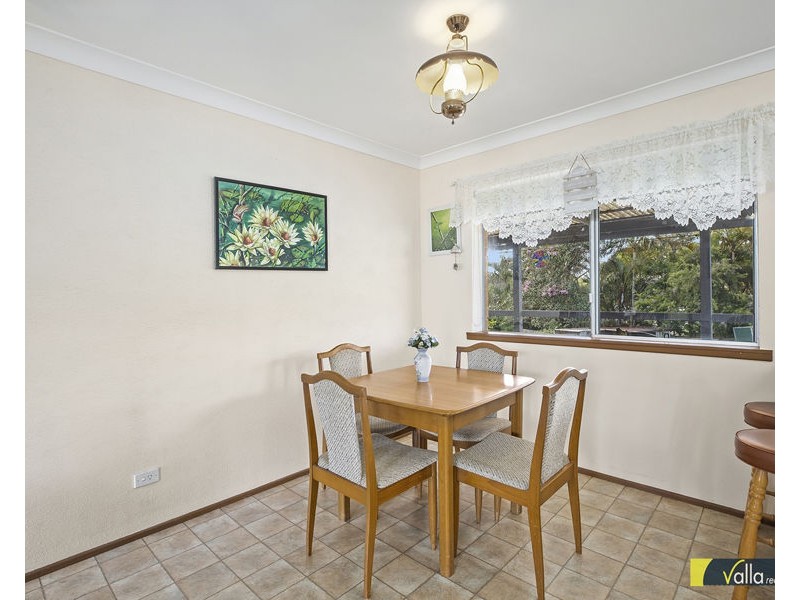 1 BANKSIA CRESCENT, Nambucca Heads NSW 2448