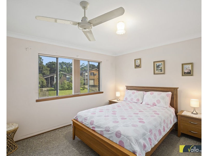 1 BANKSIA CRESCENT, Nambucca Heads NSW 2448