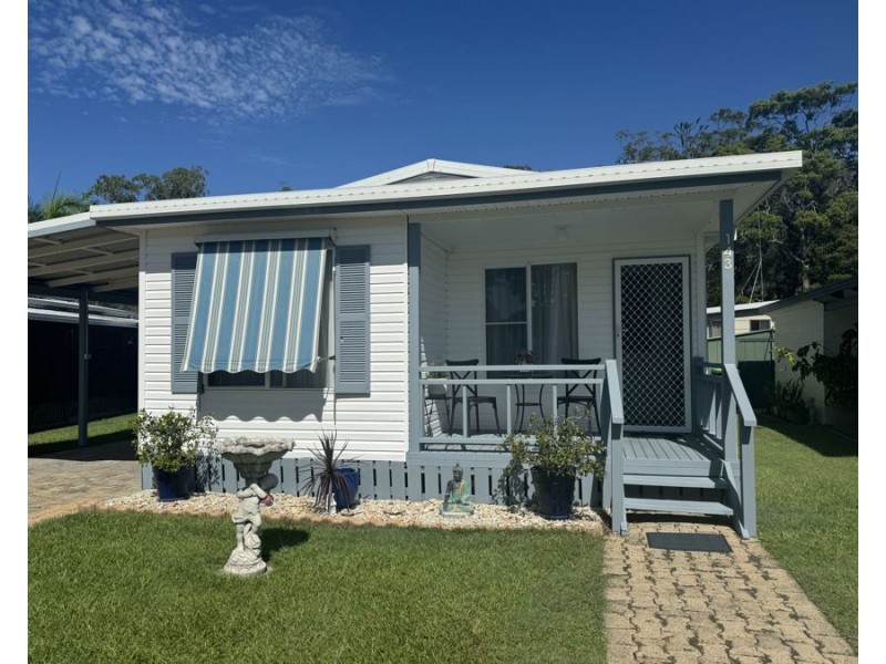 143 ROSEWOOD DRIVE, Valla Beach NSW 2448