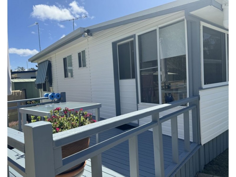 143 ROSEWOOD DRIVE, Valla Beach NSW 2448