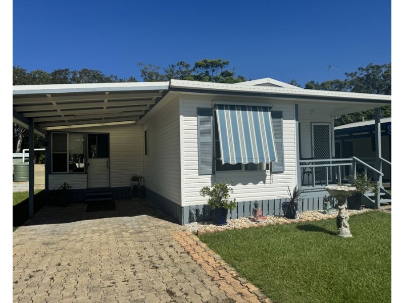 143 ROSEWOOD DRIVE, Valla Beach NSW 2448