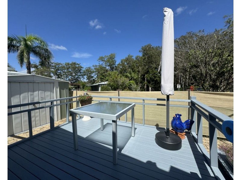 143 ROSEWOOD DRIVE, Valla Beach NSW 2448