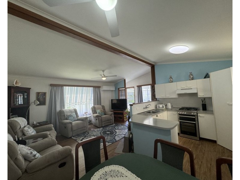 143 ROSEWOOD DRIVE, Valla Beach NSW 2448