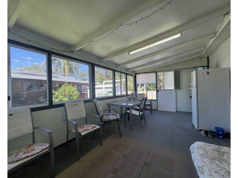 143 ROSEWOOD DRIVE, Valla Beach NSW 2448