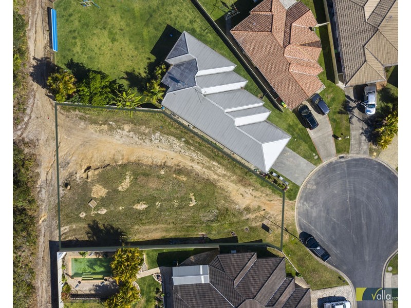 7 JULIE ANN COURT, Hyland Park NSW 2448