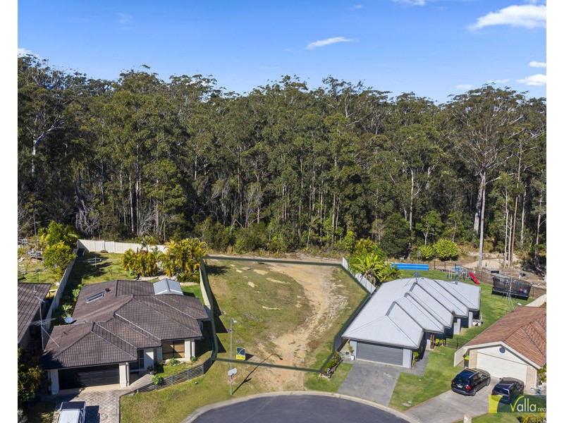 7 JULIE ANN COURT, Hyland Park NSW 2448