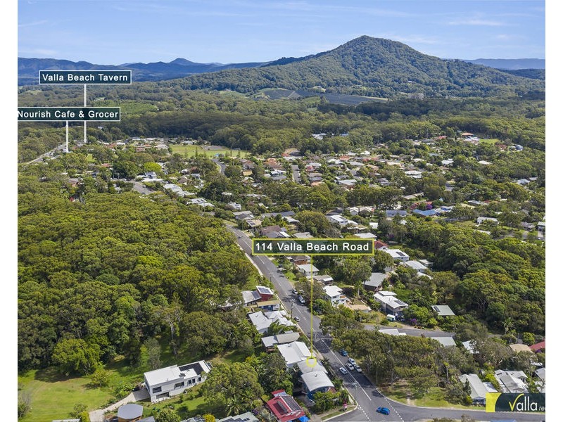 114 Valla Beach Road, Valla Beach NSW 2448