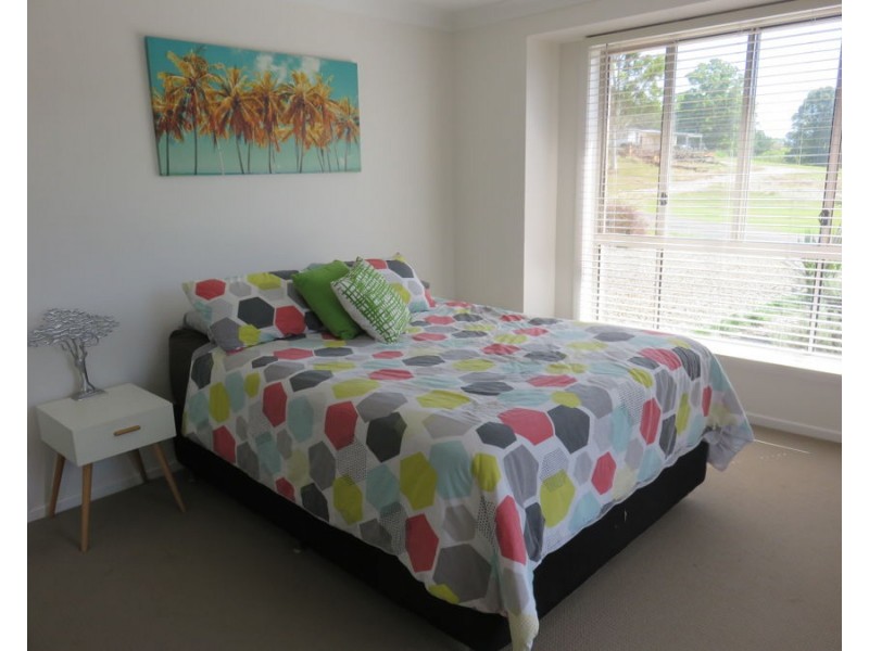 7 Robert Hughes Road, Gumma NSW 2447