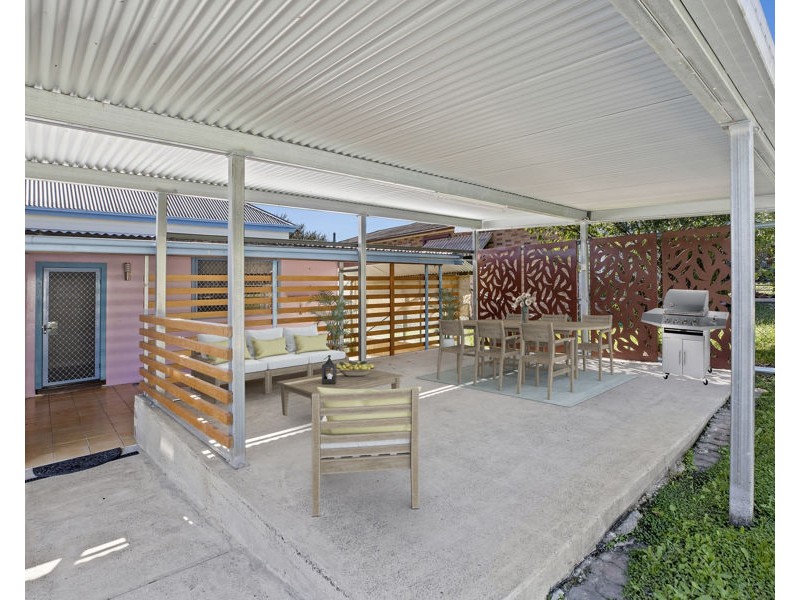 22 CONEN STREET, Bowraville NSW 2449