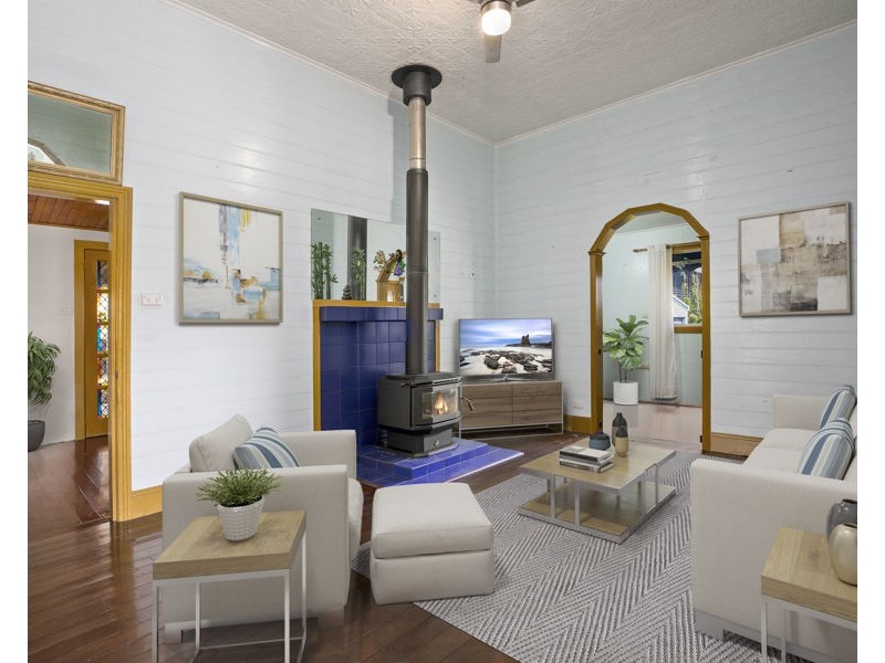 22 CONEN STREET, Bowraville NSW 2449