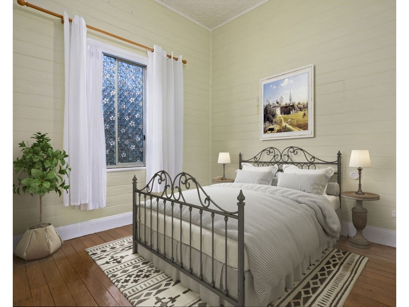 22 CONEN STREET, Bowraville NSW 2449