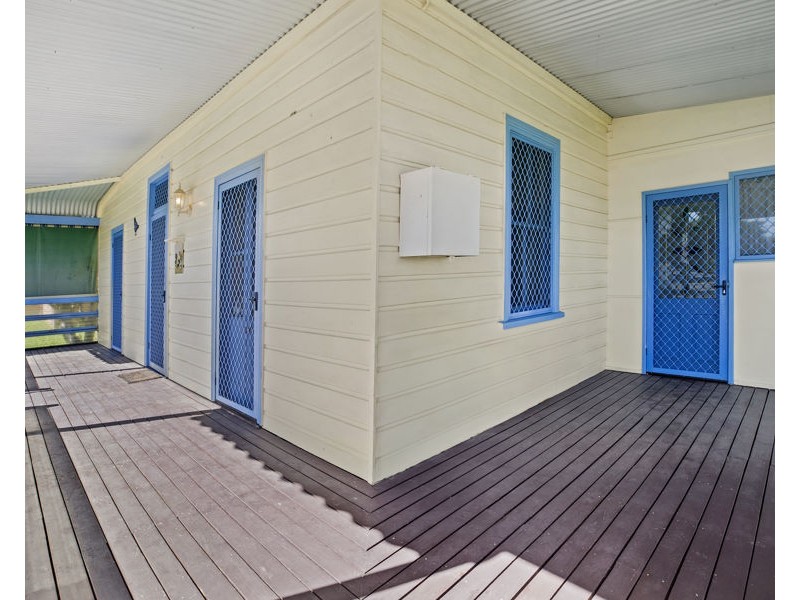 22 CONEN STREET, Bowraville NSW 2449