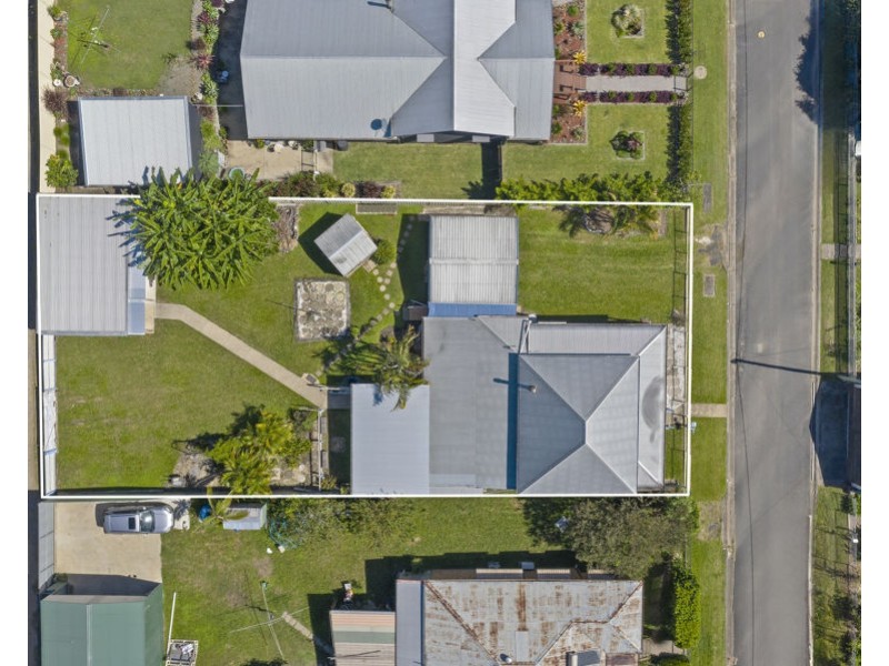 22 CONEN STREET, Bowraville NSW 2449