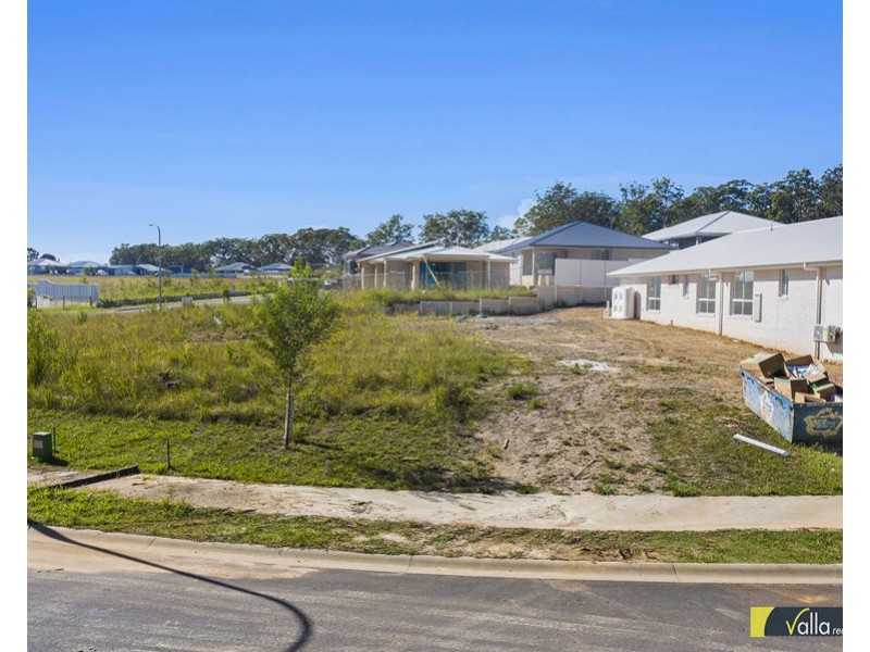 27 Janggal Janggal Road, Nambucca Heads NSW 2448