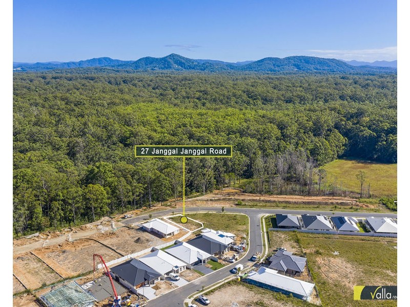 27 Janggal Janggal Road, Nambucca Heads NSW 2448
