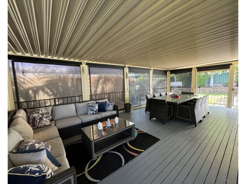109 WATTLEGROVE TERRACE, Valla Beach NSW 2448