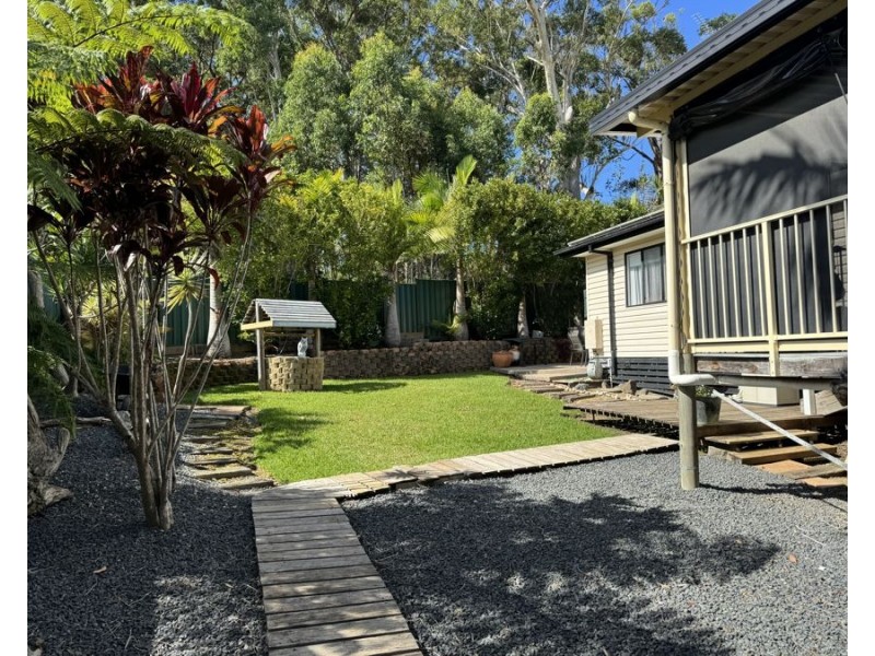 109 WATTLEGROVE TERRACE, Valla Beach NSW 2448