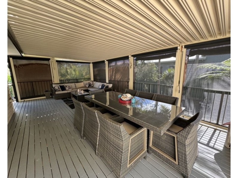 109 WATTLEGROVE TERRACE, Valla Beach NSW 2448