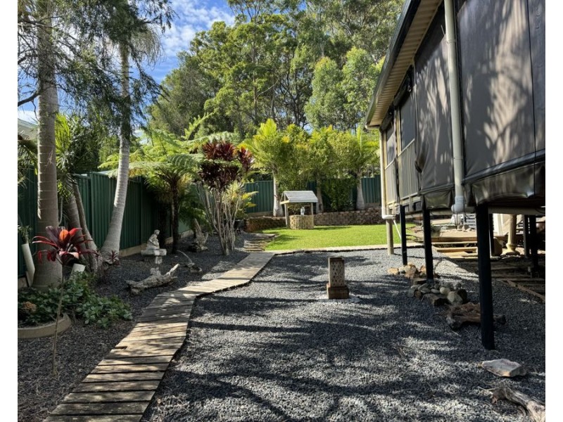 109 WATTLEGROVE TERRACE, Valla Beach NSW 2448