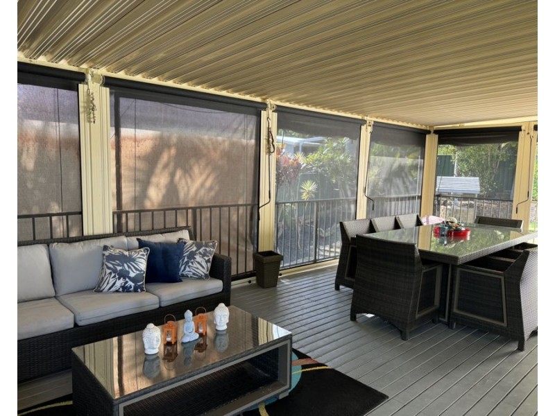109 WATTLEGROVE TERRACE, Valla Beach NSW 2448