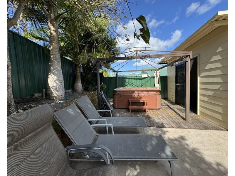 109 WATTLEGROVE TERRACE, Valla Beach NSW 2448