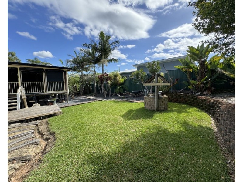 109 WATTLEGROVE TERRACE, Valla Beach NSW 2448