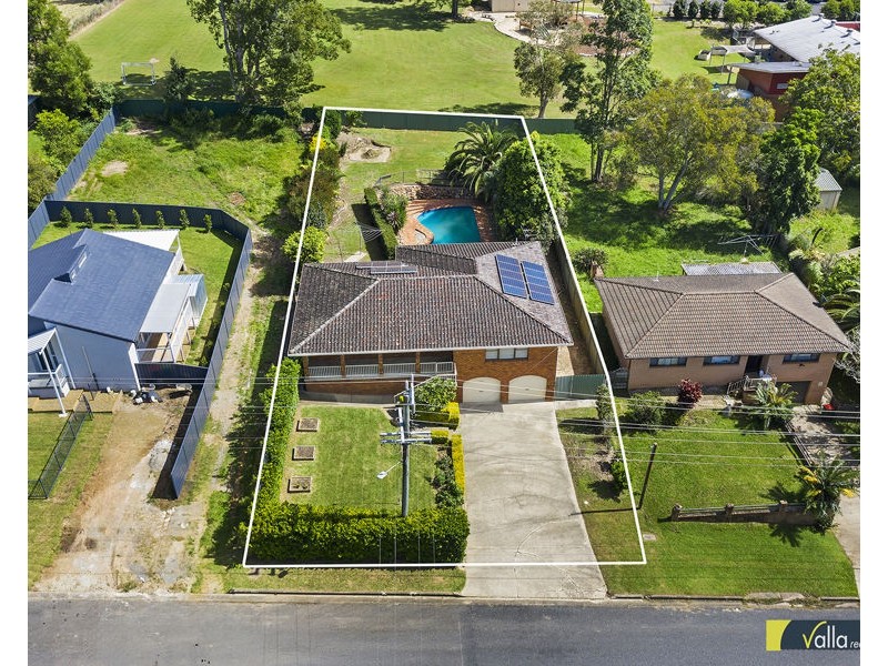120 HIGH STREET, Bowraville NSW 2449