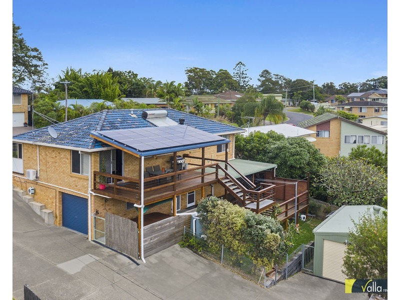 8 BELLWOOD DRIVE, Nambucca Heads NSW 2448