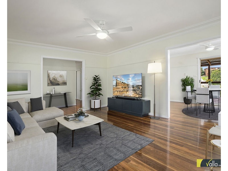 8 BELLWOOD DRIVE, Nambucca Heads NSW 2448