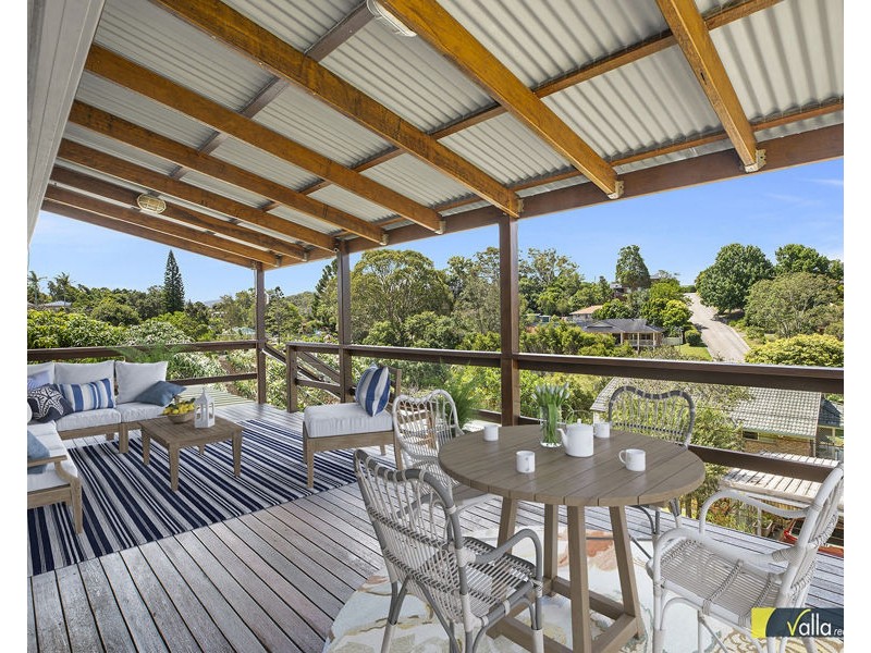 8 BELLWOOD DRIVE, Nambucca Heads NSW 2448