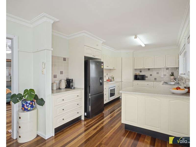 8 BELLWOOD DRIVE, Nambucca Heads NSW 2448