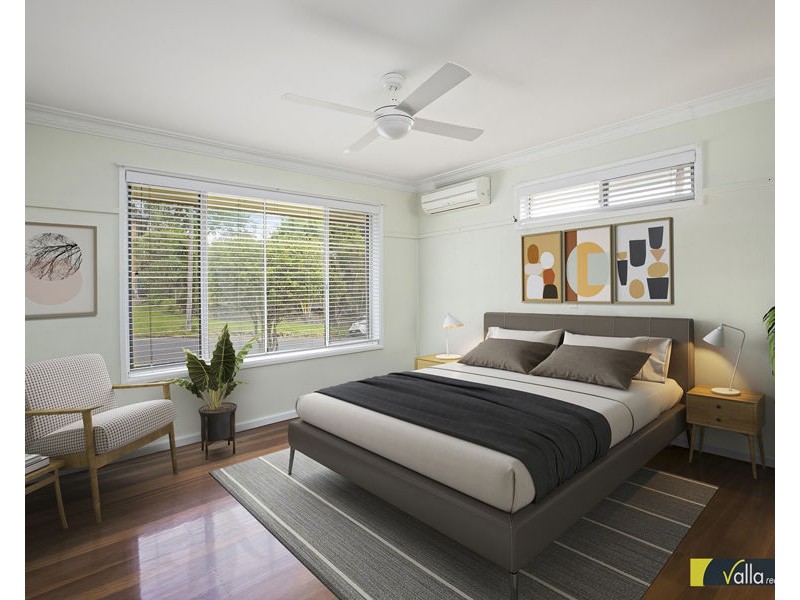 8 BELLWOOD DRIVE, Nambucca Heads NSW 2448