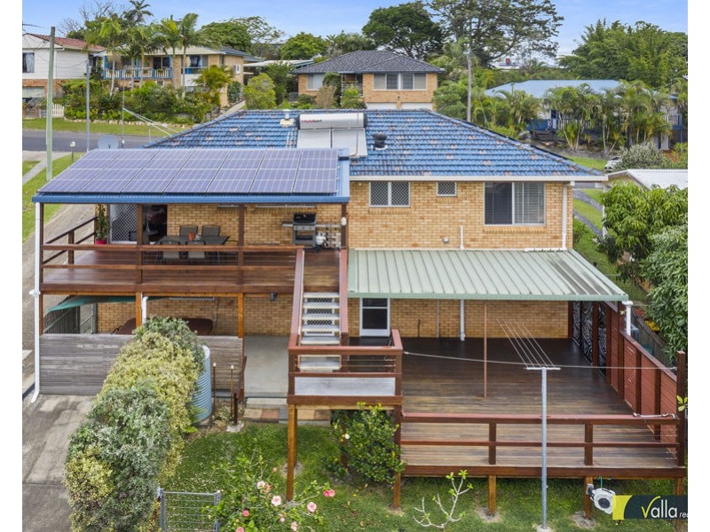 8 BELLWOOD DRIVE, Nambucca Heads NSW 2448