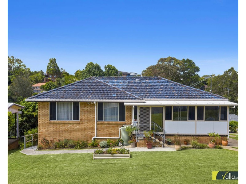 8 BELLWOOD DRIVE, Nambucca Heads NSW 2448