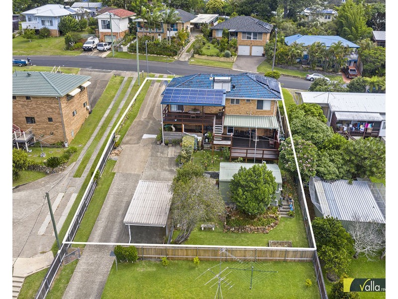 8 BELLWOOD DRIVE, Nambucca Heads NSW 2448