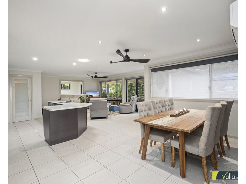 4 COACHWOOD CLOSE, Nambucca Heads NSW 2448