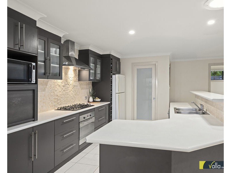 4 COACHWOOD CLOSE, Nambucca Heads NSW 2448