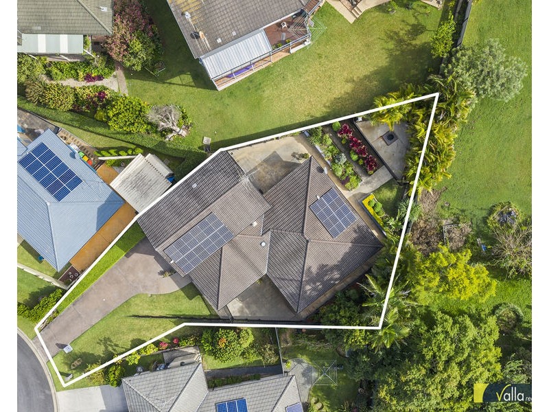 4 COACHWOOD CLOSE, Nambucca Heads NSW 2448