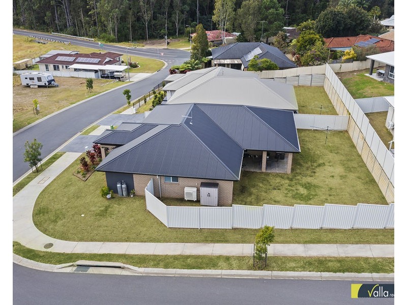 3 Janggal Janggal Road, Nambucca Heads NSW 2448