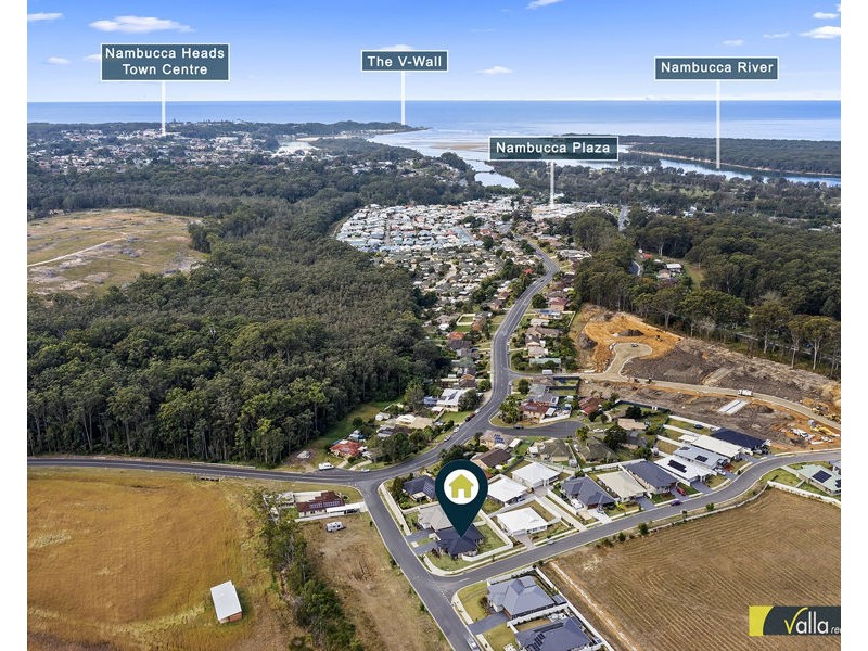 3 Janggal Janggal Road, Nambucca Heads NSW 2448