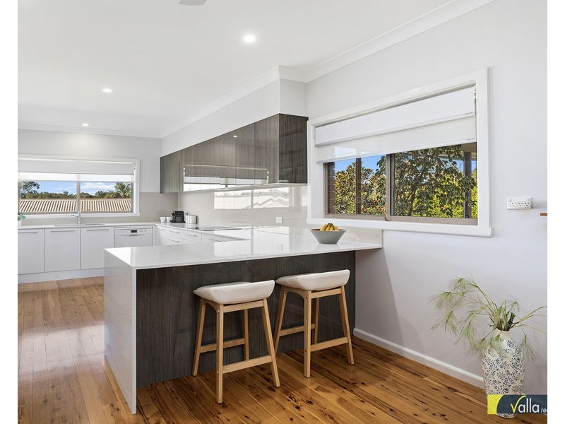38 KUTA AVENUE, Valla Beach NSW 2448