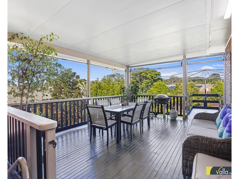 38 KUTA AVENUE, Valla Beach NSW 2448