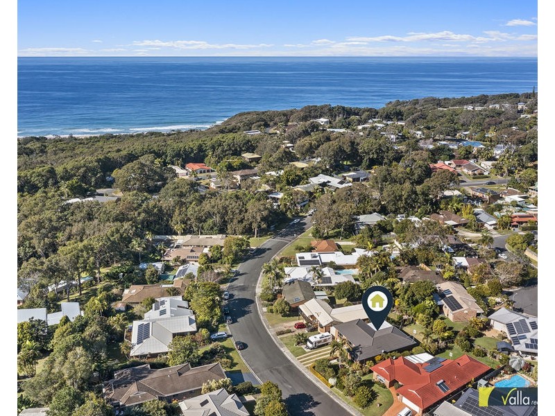 38 KUTA AVENUE, Valla Beach NSW 2448