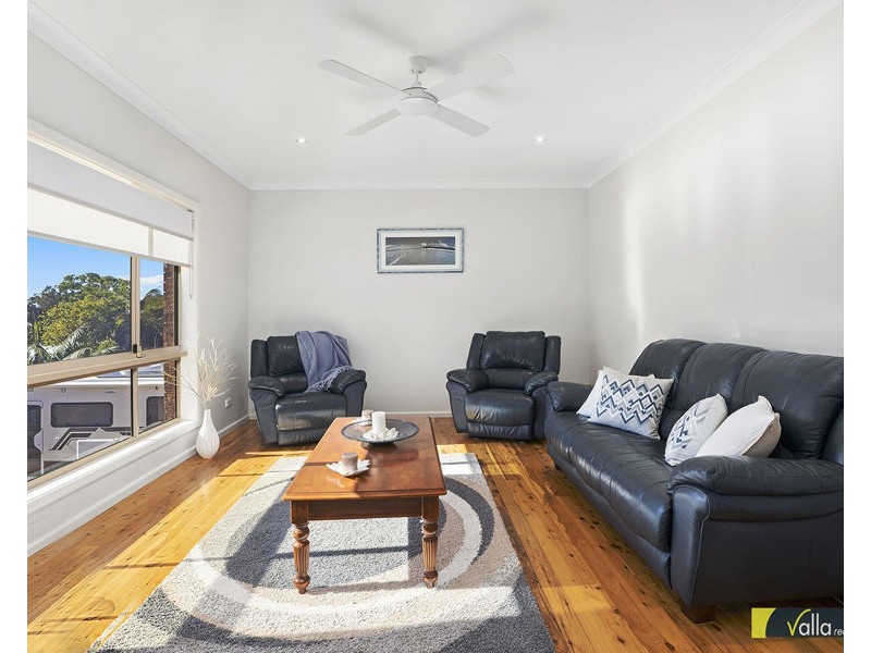 38 KUTA AVENUE, Valla Beach NSW 2448